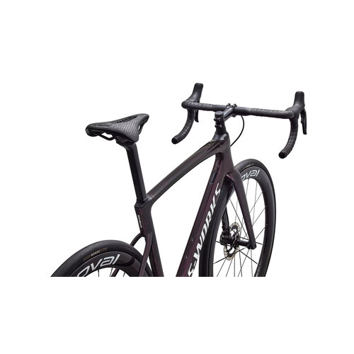 Specialized Specialized S-Works Roubaix SL8 Dura-Ace Di2 | Vélo de Route