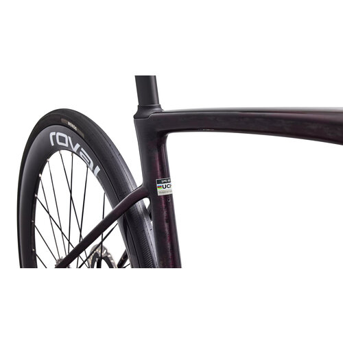 Specialized Specialized S-Works Roubaix SL8 Dura-Ace Di2 | Vélo de Route