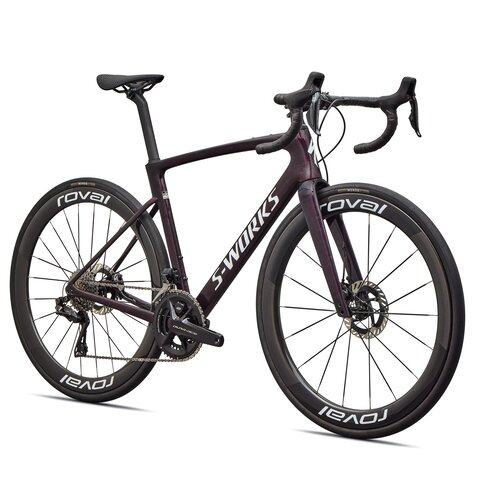 Specialized Specialized S-Works Roubaix SL8 Dura-Ace Di2 | Vélo de Route