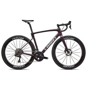 Specialized S-Works Roubaix SL8 Dura-Ace Di2