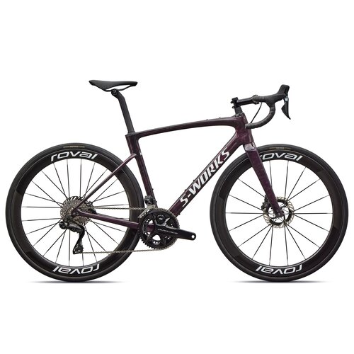 Specialized Specialized S-Works Roubaix SL8 Dura-Ace Di2 | Vélo de Route