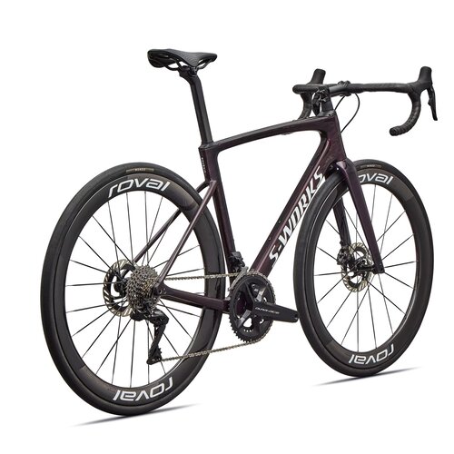 Specialized Specialized S-Works Roubaix SL8 Dura-Ace Di2 | Vélo de Route
