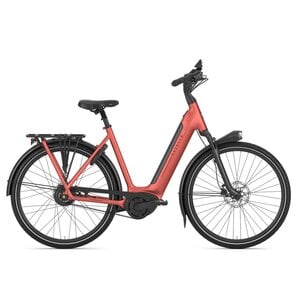 Gazelle Arroyo C380 Elite