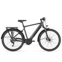 Medeo T10 HMB High-Step