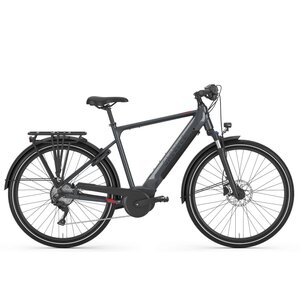 Gazelle Medeo T10 HMB High-Step