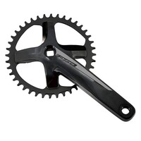 Pédalier Vero Pro JIS 1x Crankset