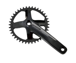 FSA Vero Pro JIS 1x Crankset - Cycle Néron