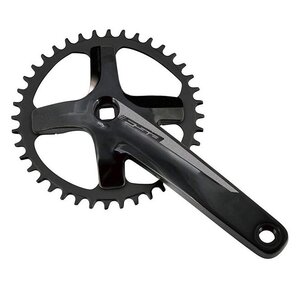 Pédalier Vero Pro JIS 1x Crankset