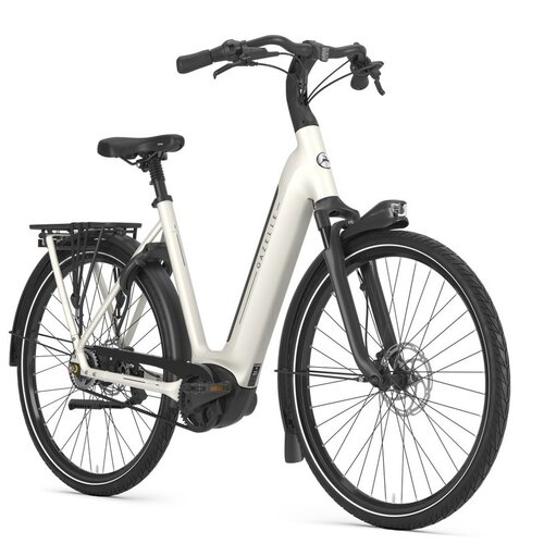 Gazelle Gazelle Arroyo C5 Elite | Electric Bike Gazelle Gazelle Arroyo C5 Elite | Electric Bike