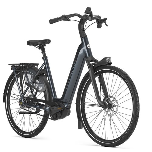 Gazelle Gazelle Arroyo C5 Elite | Electric Bike Gazelle Gazelle Arroyo C5 Elite | Electric Bike