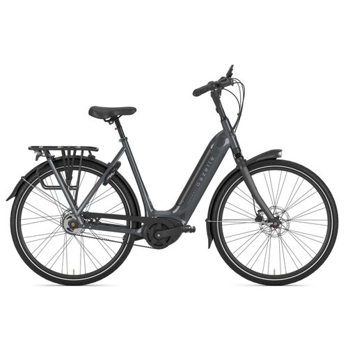 Gazelle Gazelle Arroyo C5 HMB Elite | Electric Bike Gazelle Gazelle Arroyo C5 HMB Elite | Electric Bike