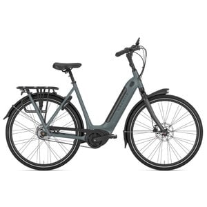 Gazelle Arroyo C5 HMB Elite