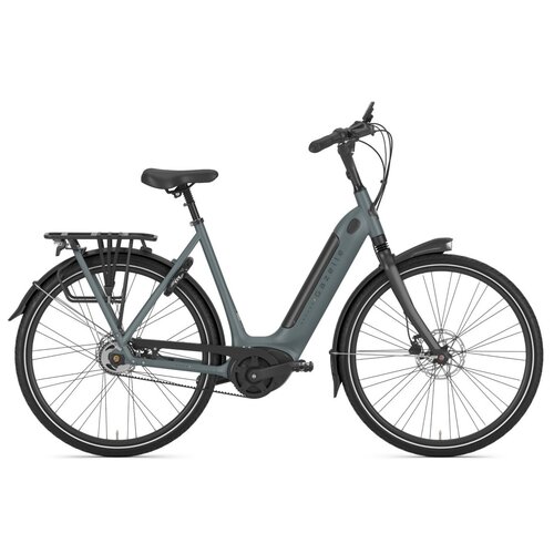 Gazelle Gazelle Arroyo C5 HMB Elite | Electric Bike Gazelle Gazelle Arroyo C5 HMB Elite | Electric Bike