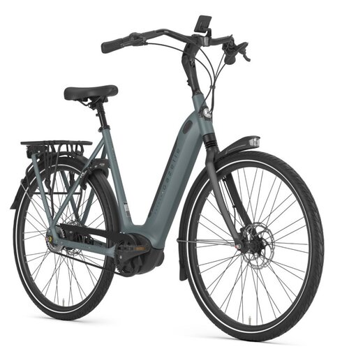 Gazelle Gazelle Arroyo C5 HMB Elite | Electric Bike Gazelle Gazelle Arroyo C5 HMB Elite | Electric Bike