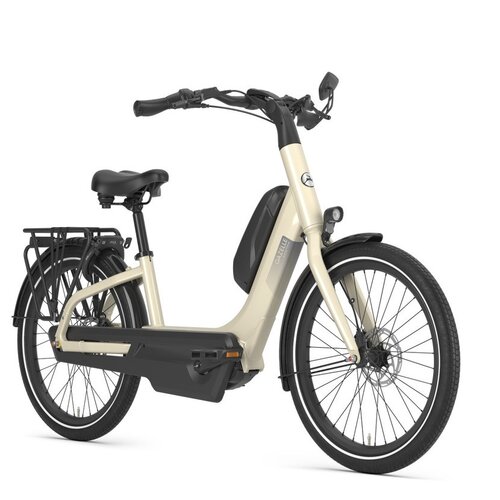 Gazelle Gazelle Easyflow C7 | Electric Bike Gazelle Gazelle Easyflow C7 | Electric Bike