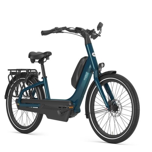 Gazelle Gazelle Easyflow C7 | Electric Bike Gazelle Gazelle Easyflow C7 | Electric Bike