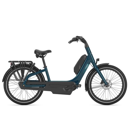 Gazelle Gazelle Easyflow C7 | Electric Bike Gazelle Gazelle Easyflow C7 | Electric Bike