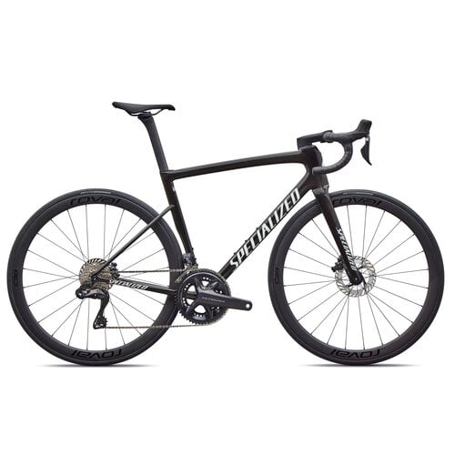 Specialized Specialized Tarmac SL8 Expert Ultegra Di2 | Vélo de Route Specialized Specialized Tarmac SL8 Expert Ultegra Di2 | Vélo de Route