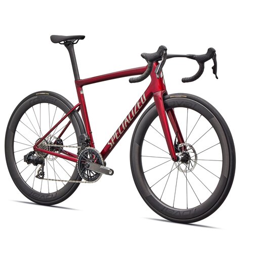 Specialized Specialized Tarmac SL8 Pro Force AXS | Vélo de Route Specialized Specialized Tarmac SL8 Pro Force AXS | Vélo de Route