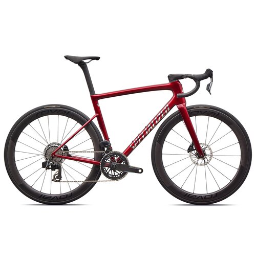 Specialized Specialized Tarmac SL8 Pro Force AXS | Vélo de Route Specialized Specialized Tarmac SL8 Pro Force AXS | Vélo de Route