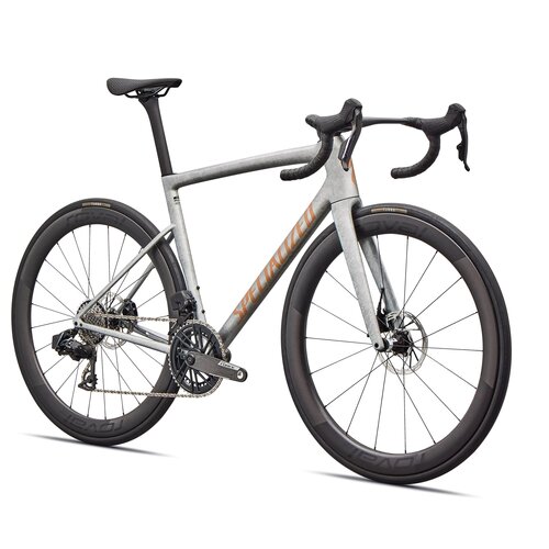 Specialized Specialized Tarmac SL8 Pro Force AXS | Vélo de Route Specialized Specialized Tarmac SL8 Pro Force AXS | Vélo de Route