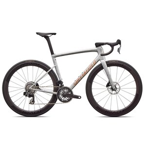 Specialized Tarmac SL8 Pro Force AXS