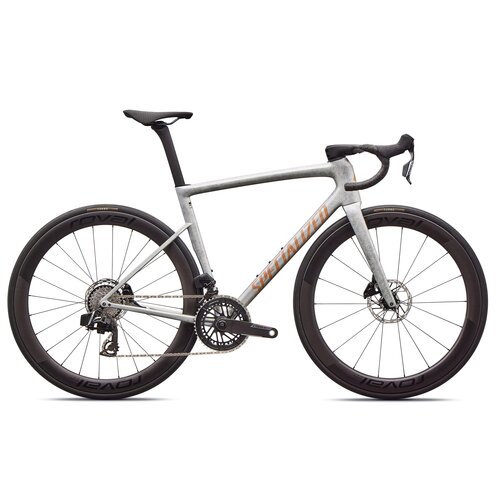 Specialized Specialized Tarmac SL8 Pro Force AXS | Vélo de Route Specialized Specialized Tarmac SL8 Pro Force AXS | Vélo de Route