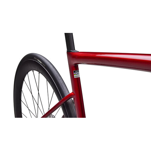 Specialized Specialized Tarmac SL8 Pro Ultegra Di2 | Vélo de Route Specialized Specialized Tarmac SL8 Pro Ultegra Di2 | Vélo de Route