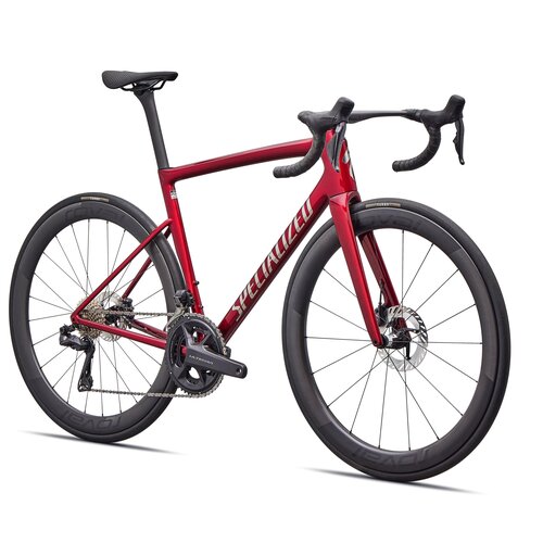 Specialized Specialized Tarmac SL8 Pro Ultegra Di2 | Vélo de Route Specialized Specialized Tarmac SL8 Pro Ultegra Di2 | Vélo de Route