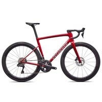 Tarmac SL8 Pro Ultegra Di2