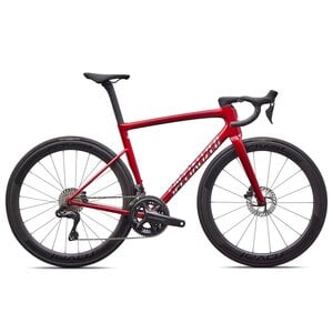 Specialized Tarmac SL8 Pro Ultegra Di2