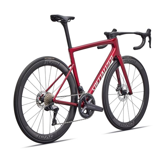 Specialized Specialized Tarmac SL8 Pro Ultegra Di2 | Vélo de Route Specialized Specialized Tarmac SL8 Pro Ultegra Di2 | Vélo de Route