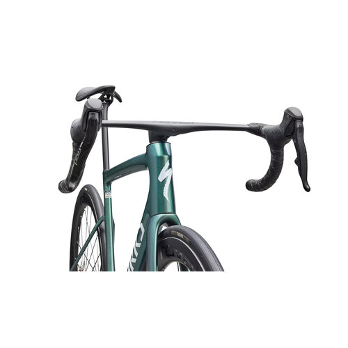 Specialized Specialized S-Works Tarmac SL8 Red AXS | Vélo de Route Specialized Specialized S-Works Tarmac SL8 Red AXS | Vélo de Route