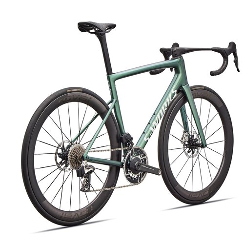 Specialized Specialized S-Works Tarmac SL8 Red AXS | Vélo de Route Specialized Specialized S-Works Tarmac SL8 Red AXS | Vélo de Route