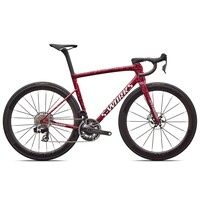 S-Works Tarmac SL8 Red AXS