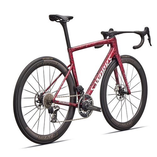 Specialized Specialized S-Works Tarmac SL8 Red AXS | Vélo de Route Specialized Specialized S-Works Tarmac SL8 Red AXS | Vélo de Route