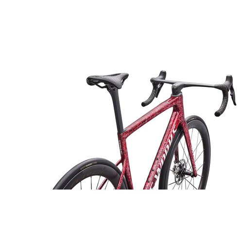 Specialized Specialized S-Works Tarmac SL8 Red AXS | Vélo de Route Specialized Specialized S-Works Tarmac SL8 Red AXS | Vélo de Route