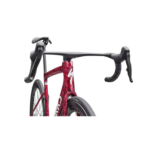 Specialized Specialized S-Works Tarmac SL8 Red AXS | Vélo de Route Specialized Specialized S-Works Tarmac SL8 Red AXS | Vélo de Route