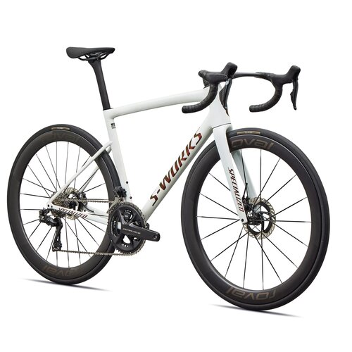 Specialized Specialized S-Works Tarmac SL8 Dura-Ace Di2 | Vélo de Route Specialized Specialized S-Works Tarmac SL8 Dura-Ace Di2 | Vélo de Route