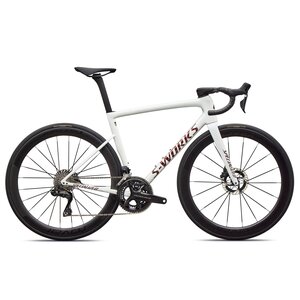 Specialized S-Works Tarmac SL8 Dura-Ace Di2