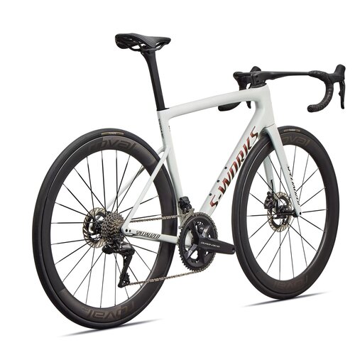 Specialized Specialized S-Works Tarmac SL8 Dura-Ace Di2 | Vélo de Route Specialized Specialized S-Works Tarmac SL8 Dura-Ace Di2 | Vélo de Route