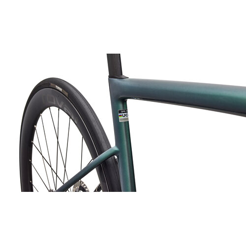 Specialized Specialized S-Works Tarmac SL8 Dura-Ace Di2 | Vélo de Route Specialized Specialized S-Works Tarmac SL8 Dura-Ace Di2 | Vélo de Route