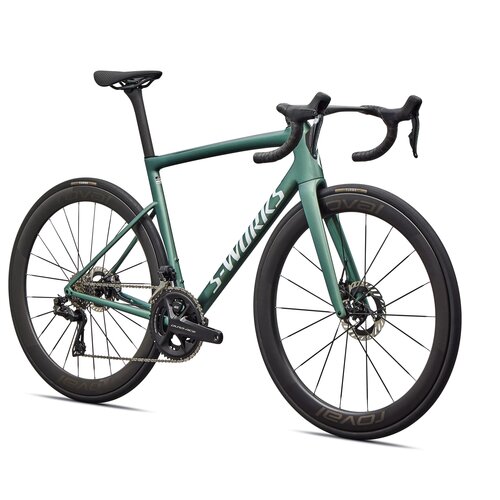 Specialized Specialized S-Works Tarmac SL8 Dura-Ace Di2 | Vélo de Route Specialized Specialized S-Works Tarmac SL8 Dura-Ace Di2 | Vélo de Route