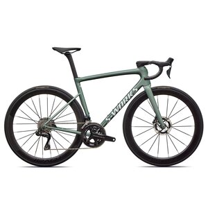 Specialized S-Works Tarmac SL8 Dura-Ace Di2