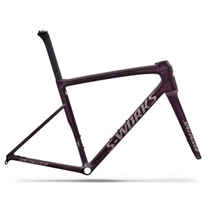 Specialized S-Works Tarmac SL8 Frameset