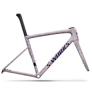 Specialized S-Works Tarmac SL8 Frameset
