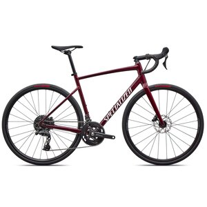 Specialized Allez E5 Cues