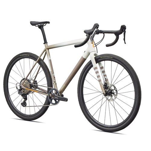 Specialized Specialized Crux Comp GRX | Vélo de Gravel Specialized Specialized Crux Comp GRX | Vélo de Gravel