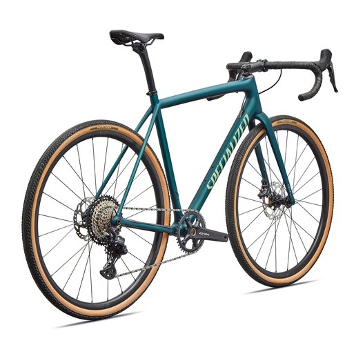 Specialized Specialized Crux Comp GRX | Vélo de Gravel Specialized Specialized Crux Comp GRX | Vélo de Gravel