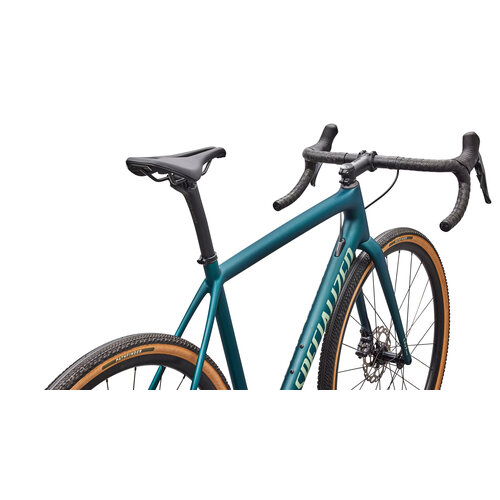 Specialized Specialized Crux Comp GRX | Vélo de Gravel Specialized Specialized Crux Comp GRX | Vélo de Gravel